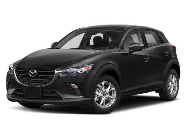 used 2019 Mazda CX-3 car, priced at $15,288