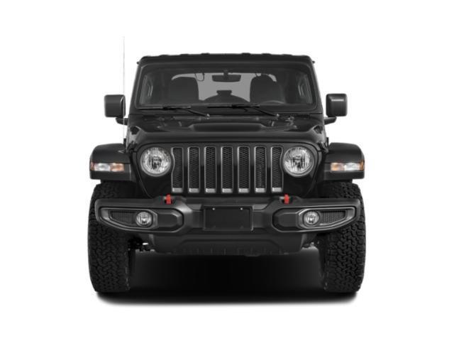 used 2023 Jeep Wrangler car, priced at $50,888