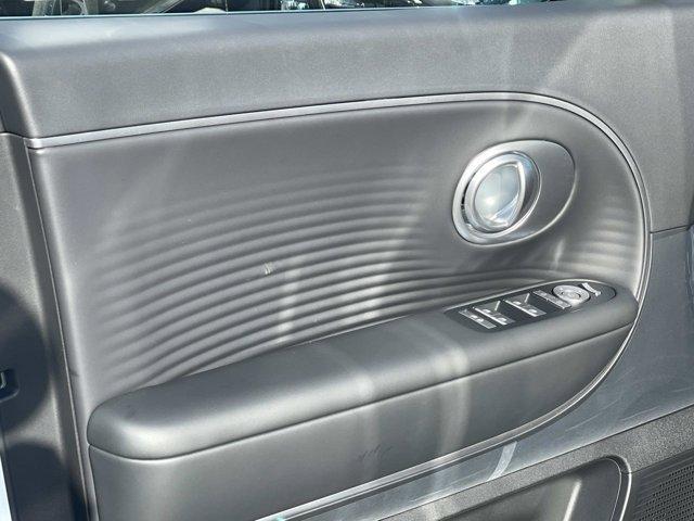 new 2026 Hyundai IONIQ 9 car, priced at $69,795