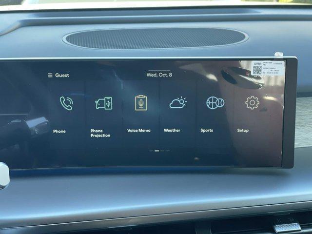 new 2026 Hyundai IONIQ 9 car, priced at $69,795