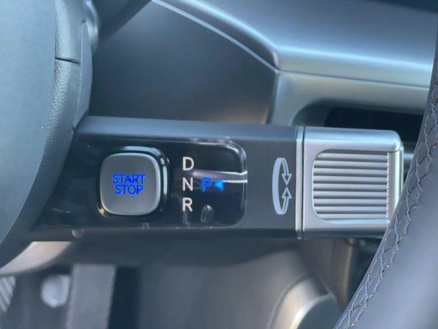 new 2026 Hyundai IONIQ 9 car, priced at $69,795