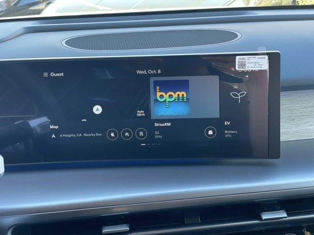 new 2026 Hyundai IONIQ 9 car, priced at $69,795