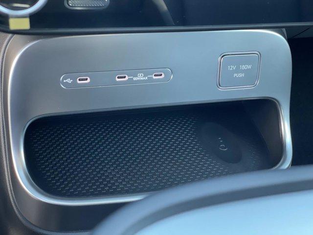 new 2026 Hyundai IONIQ 9 car, priced at $69,795