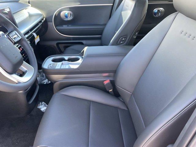 new 2026 Hyundai IONIQ 9 car, priced at $69,795