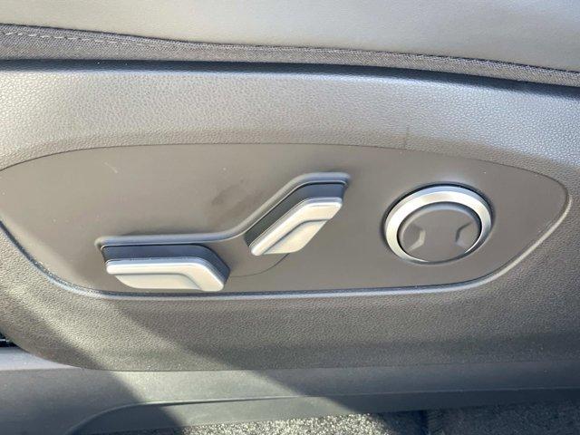 new 2026 Hyundai IONIQ 9 car, priced at $69,795