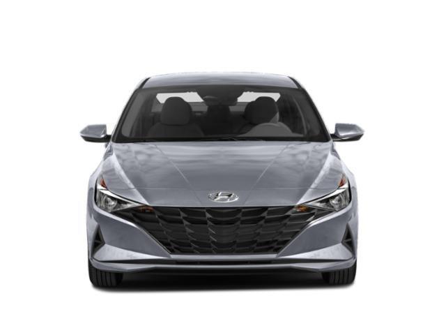 used 2022 Hyundai Elantra car, priced at $19,588