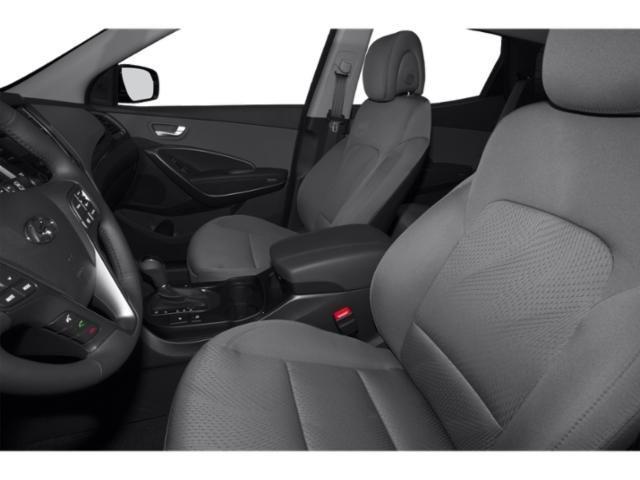used 2015 Hyundai Santa Fe Sport car, priced at $12,188