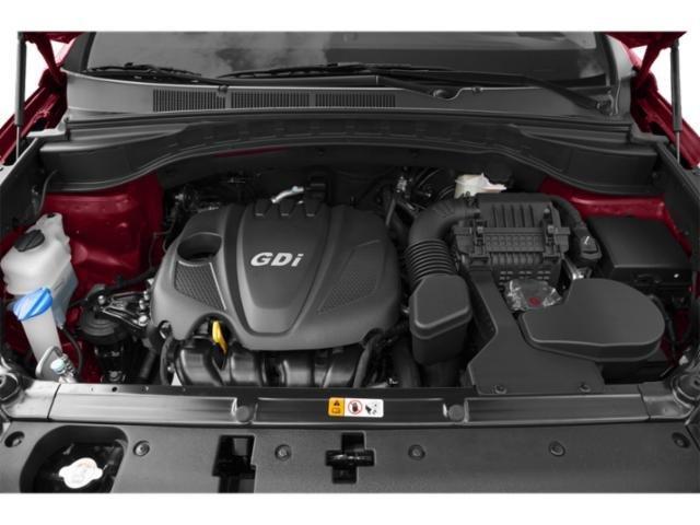 used 2015 Hyundai Santa Fe Sport car, priced at $12,188