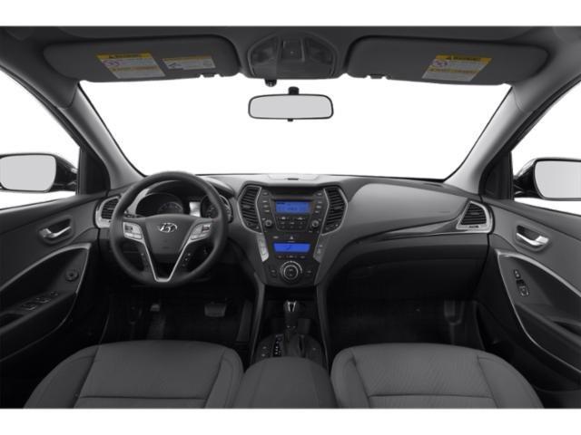 used 2015 Hyundai Santa Fe Sport car, priced at $12,188