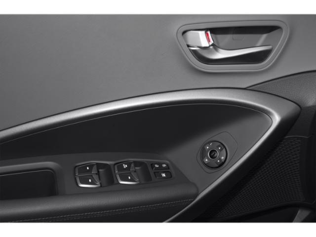 used 2015 Hyundai Santa Fe Sport car, priced at $12,188