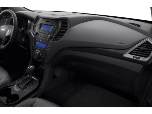 used 2015 Hyundai Santa Fe Sport car, priced at $12,188
