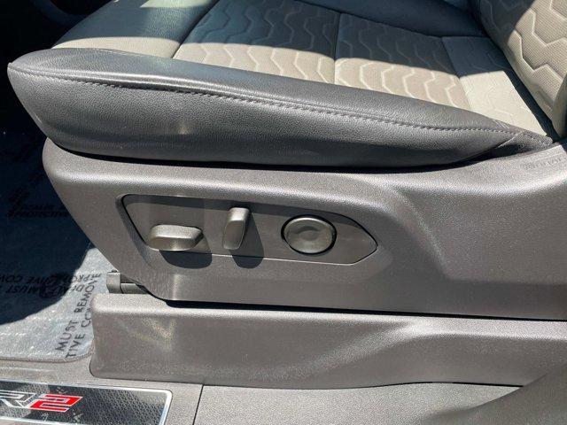 used 2024 Chevrolet Silverado 1500 car, priced at $63,995