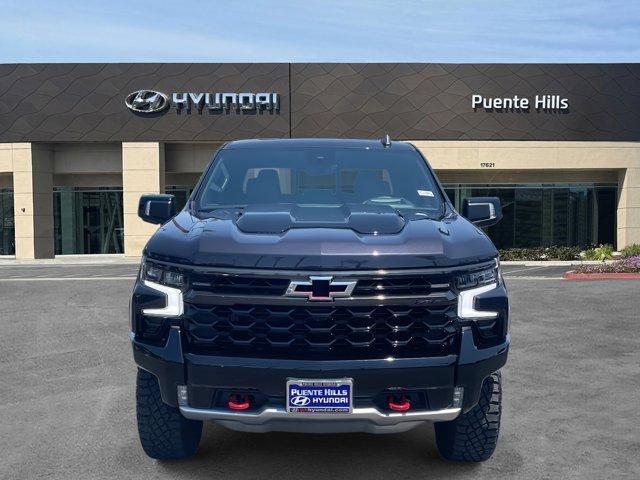 used 2024 Chevrolet Silverado 1500 car, priced at $63,995