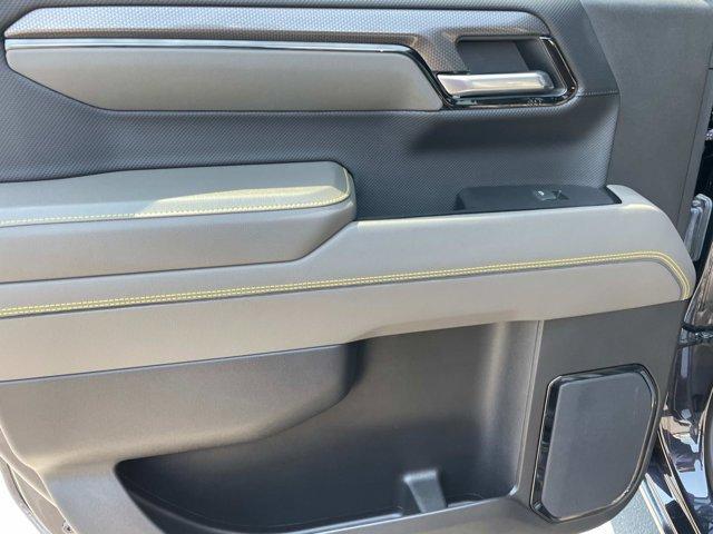 used 2024 Chevrolet Silverado 1500 car, priced at $63,995