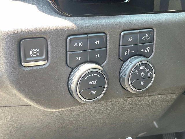 used 2024 Chevrolet Silverado 1500 car, priced at $63,995