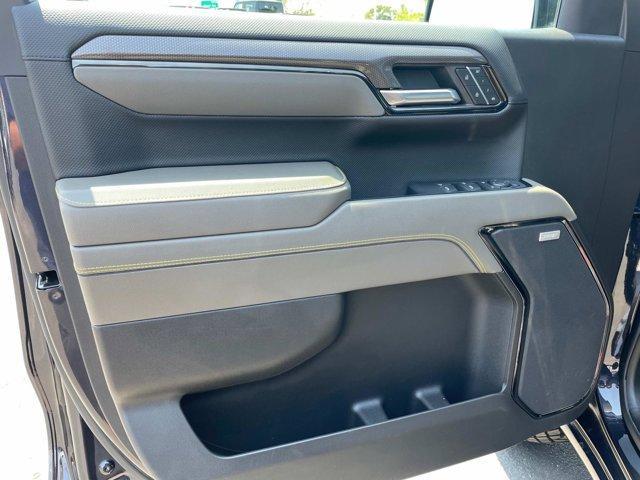used 2024 Chevrolet Silverado 1500 car, priced at $63,995
