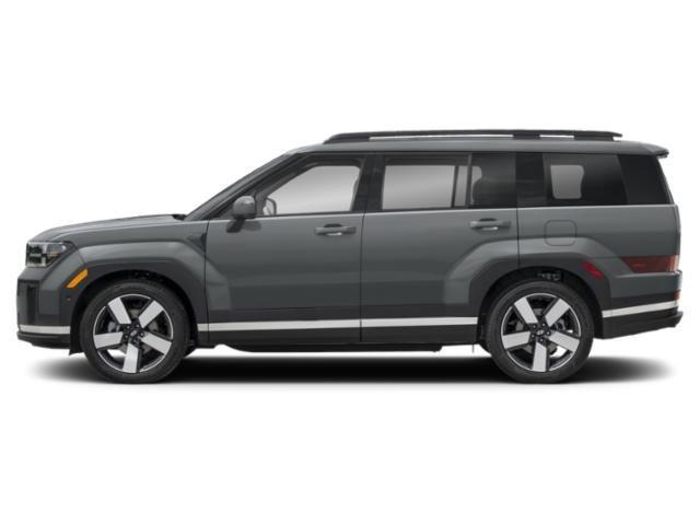 new 2025 Hyundai SANTA FE HEV car, priced at $48,810