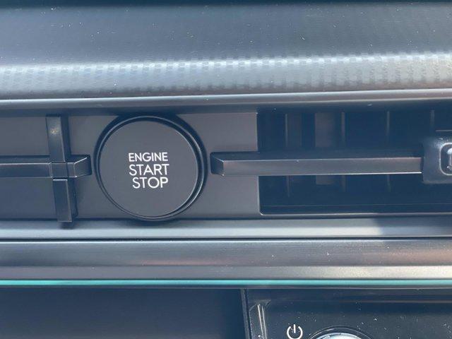 new 2026 Hyundai SANTA FE HEV car, priced at $51,205