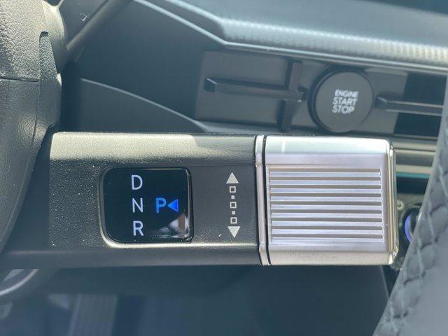 new 2026 Hyundai SANTA FE HEV car, priced at $51,205