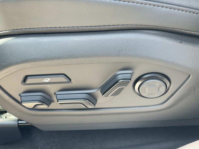 new 2026 Hyundai SANTA FE HEV car, priced at $51,205