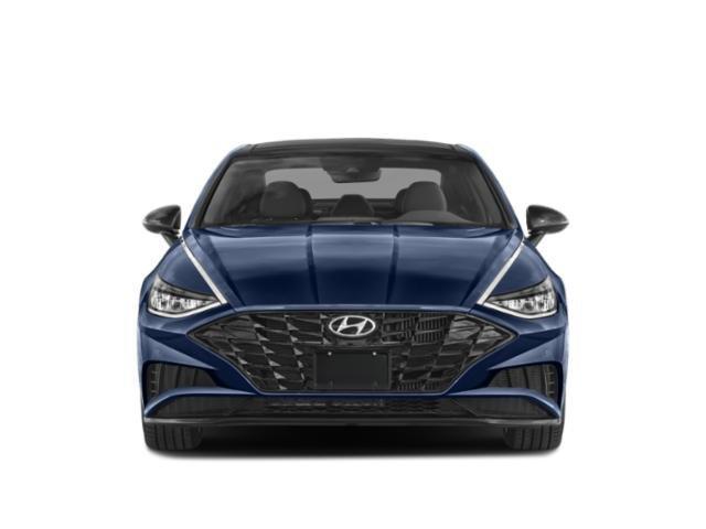 used 2022 Hyundai Sonata car, priced at $23,888