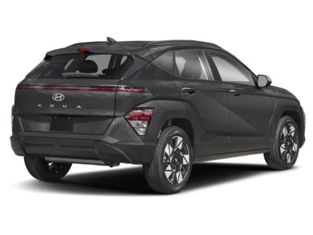used 2024 Hyundai Kona car, priced at $22,888