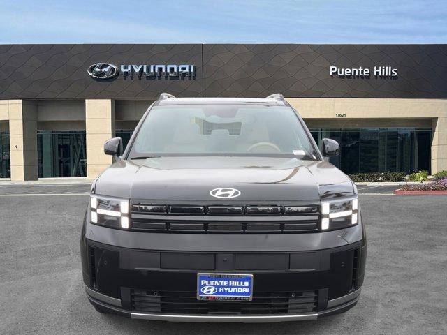 new 2024 Hyundai SANTA FE HEV car, priced at $45,960