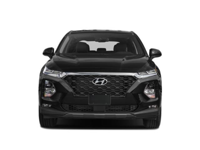used 2020 Hyundai Santa Fe car, priced at $18,688