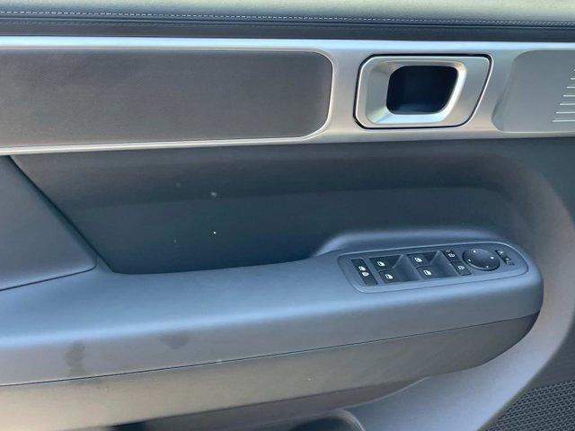 new 2026 Hyundai SANTA FE HEV car, priced at $38,320