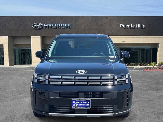 new 2026 Hyundai SANTA FE HEV car, priced at $38,320