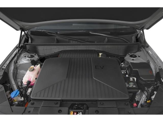 new 2025 Hyundai Kona EV car, priced at $39,180