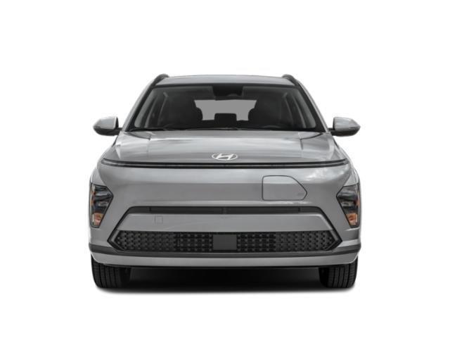 new 2025 Hyundai Kona EV car, priced at $39,180