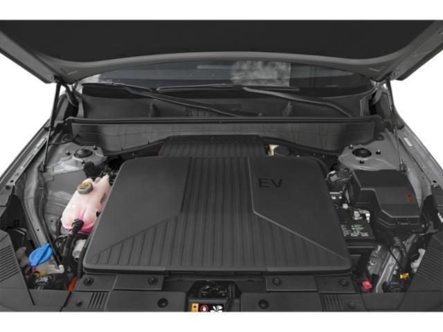 new 2025 Hyundai Kona EV car, priced at $39,180