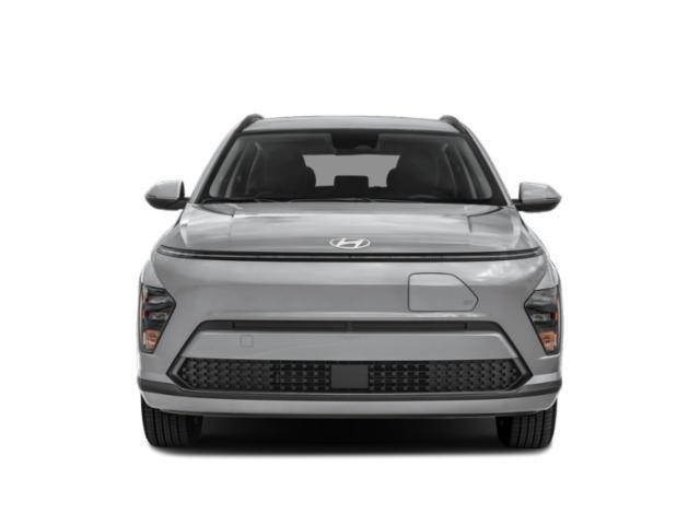 new 2025 Hyundai Kona EV car, priced at $39,180