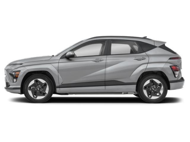 new 2025 Hyundai Kona EV car, priced at $39,180