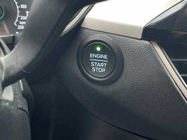 used 2022 Ford Escape car, priced at $17,995