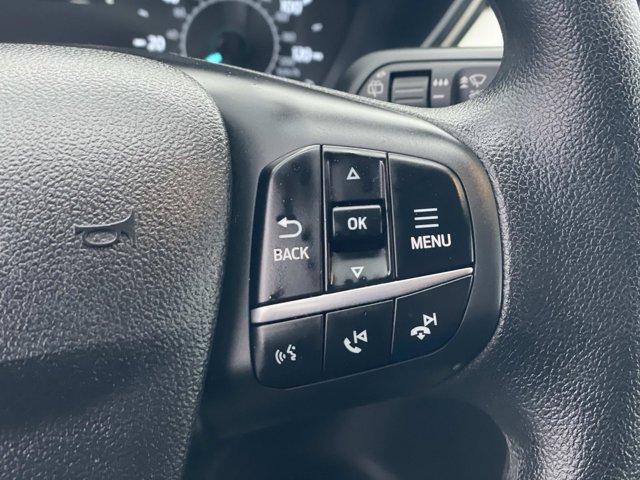 used 2022 Ford Escape car, priced at $17,995