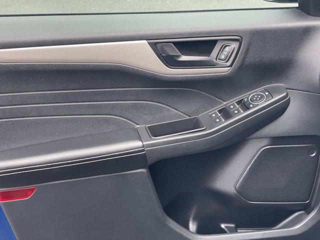 used 2022 Ford Escape car, priced at $17,995