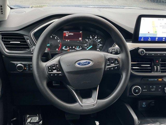 used 2022 Ford Escape car, priced at $17,995