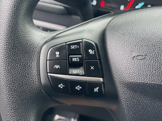 used 2022 Ford Escape car, priced at $17,995