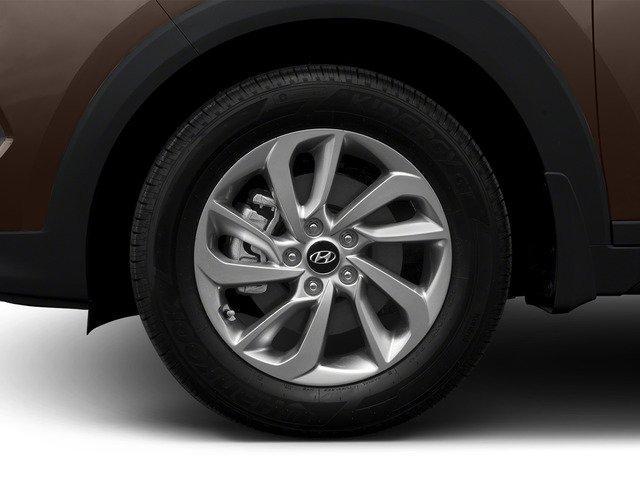 used 2016 Hyundai Tucson car, priced at $15,588