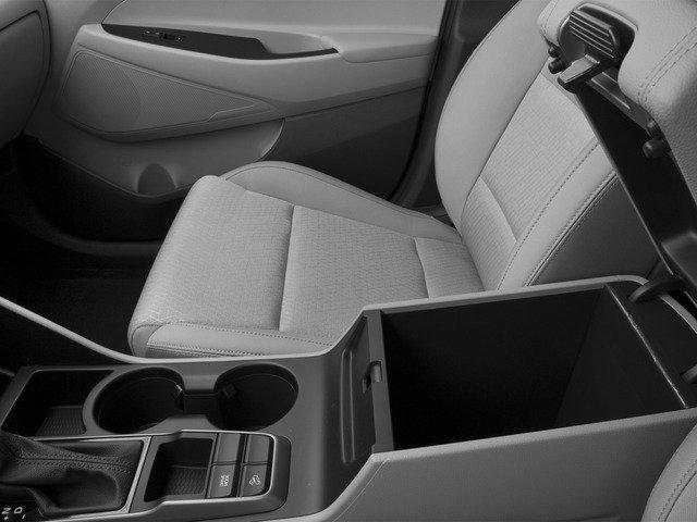 used 2016 Hyundai Tucson car, priced at $15,588