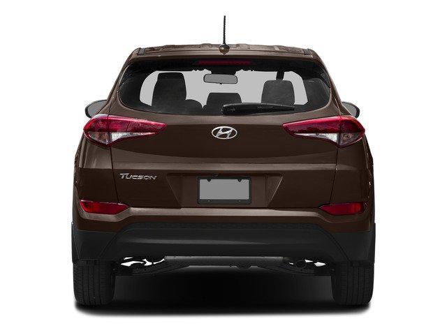 used 2016 Hyundai Tucson car, priced at $15,588