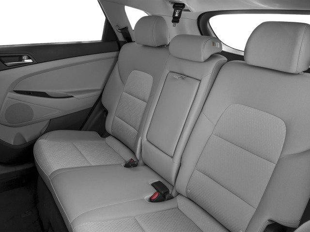 used 2016 Hyundai Tucson car, priced at $15,588