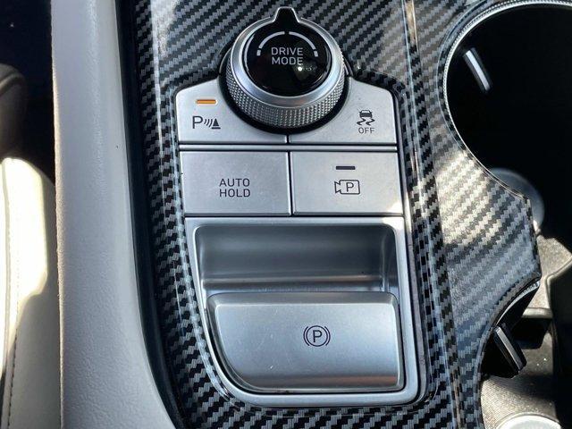 used 2022 Genesis G70 car, priced at $36,995