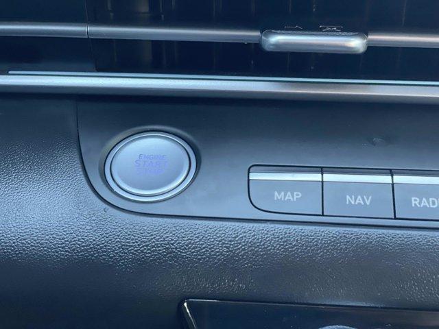 used 2025 Hyundai Elantra car, priced at $21,995
