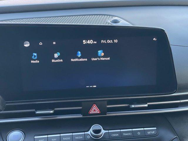 used 2025 Hyundai Elantra car, priced at $21,995