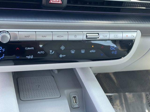 used 2023 Hyundai IONIQ 6 car, priced at $36,388