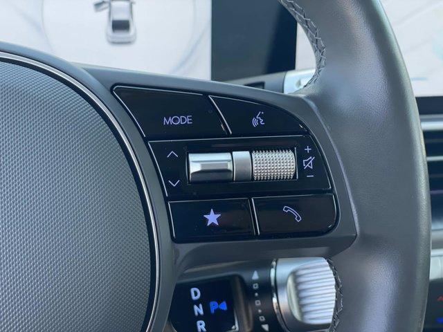 used 2023 Hyundai IONIQ 6 car, priced at $36,388