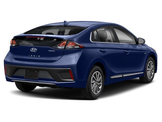 used 2021 Hyundai Ioniq EV car, priced at $18,995